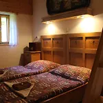 Yveta - Depandance Horské Zátiší 3* Horni Misecky
