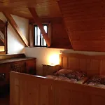 Yveta - Depandance Horske Zatisi 3* Horní Mísečky