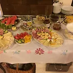 Yveta - Depandance Horske Zatisi Gæstehus Horní Mísečky
