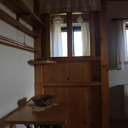 Affittacamere Yveta - Depandance Horské Zátiší