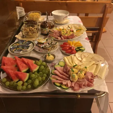 Гостевой дом Yveta - Depandance Horske Zatisi