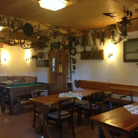 Yveta - Depandance Horské Zátiší 3*