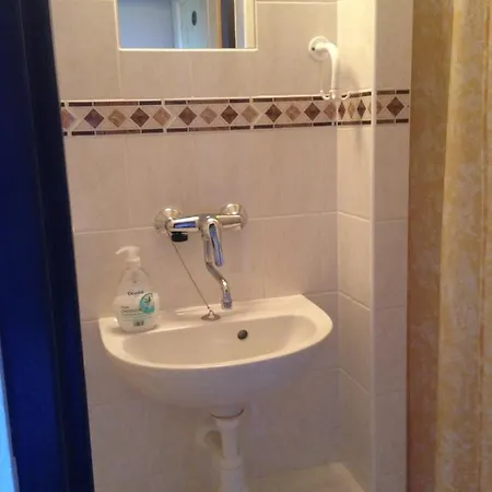 Гостевой дом Yveta - Depandance Horske Zatisi 3*