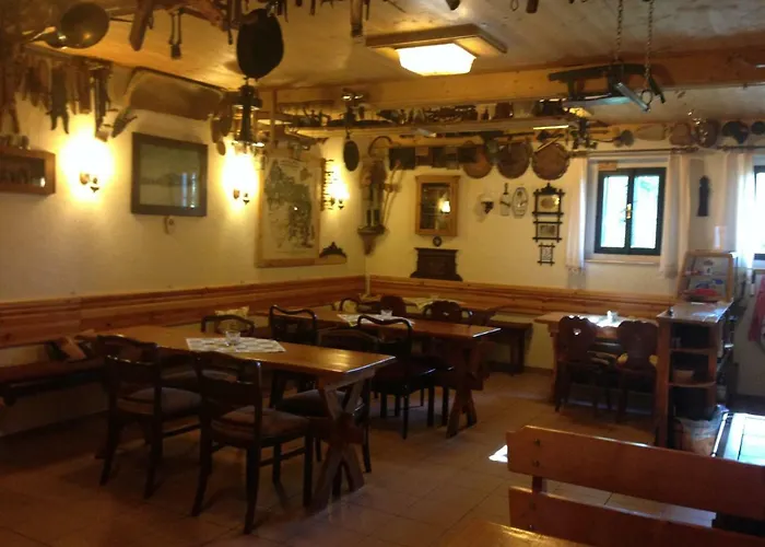 Yveta - Depandance Horske Zatisi 3* Horni Misecky